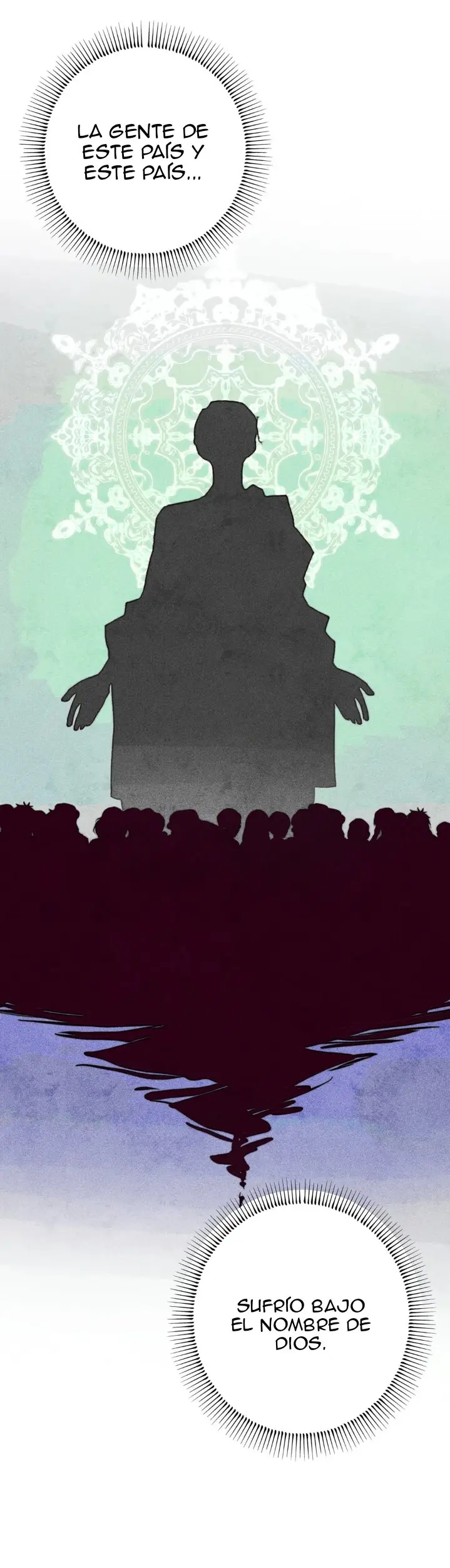 How To Be The Chosen One (Como ser el elegido) (2021) - Capítulo 16 - Página 10 - LectorTMOo