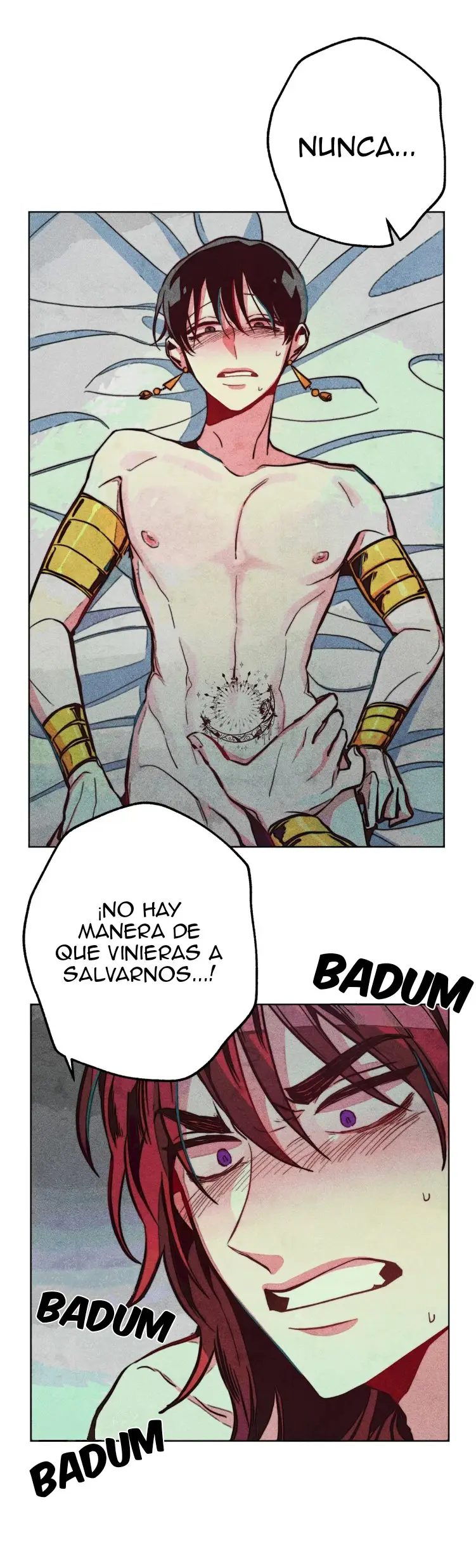 How To Be The Chosen One (Como ser el elegido) (2021) - Capítulo 16 - Página 13 - LectorTMOo