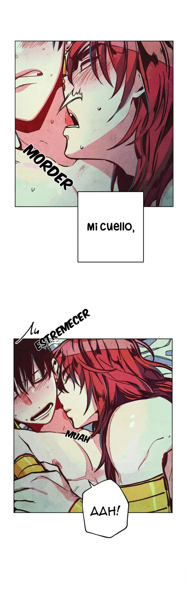 How To Be The Chosen One (Como ser el elegido) (2021) - Capítulo 16 - Página 27 - LectorTMOo