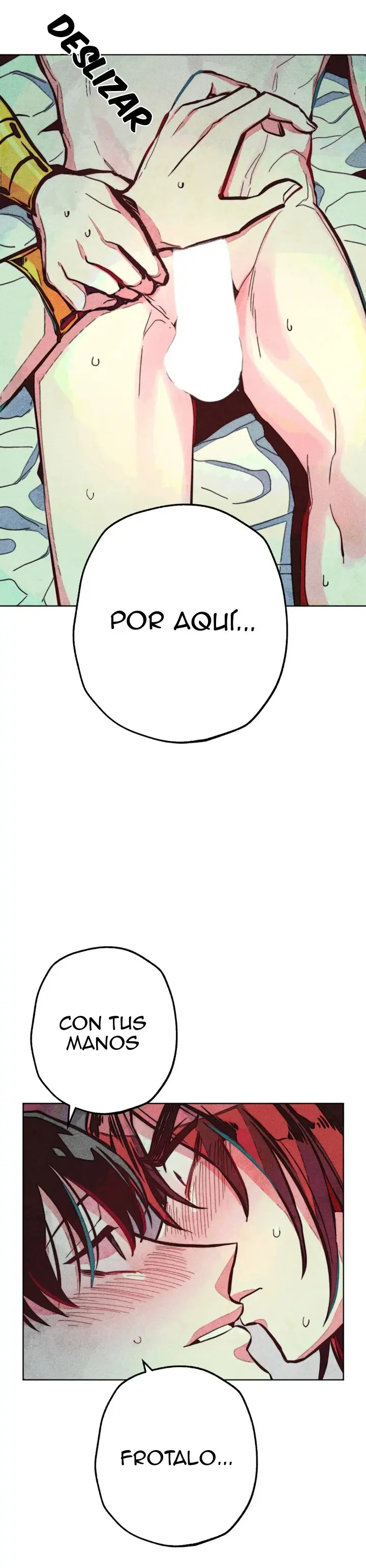 How To Be The Chosen One (Como ser el elegido) (2021) - Capítulo 16 - Página 30 - LectorTMOo