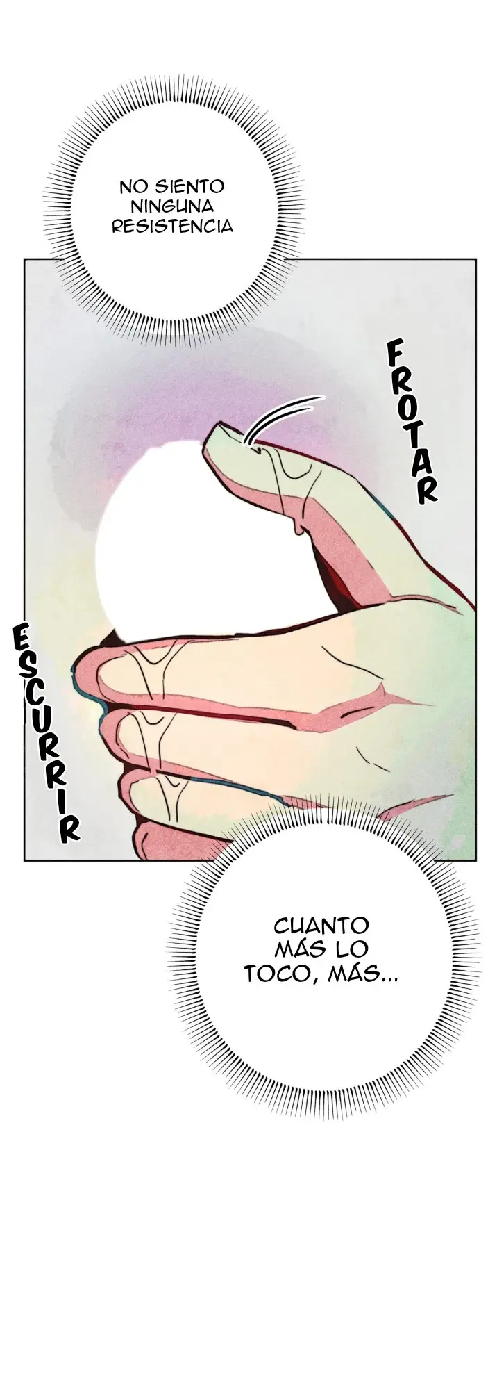 How To Be The Chosen One (Como ser el elegido) (2021) - Capítulo 16 - Página 38 - LectorTMOo