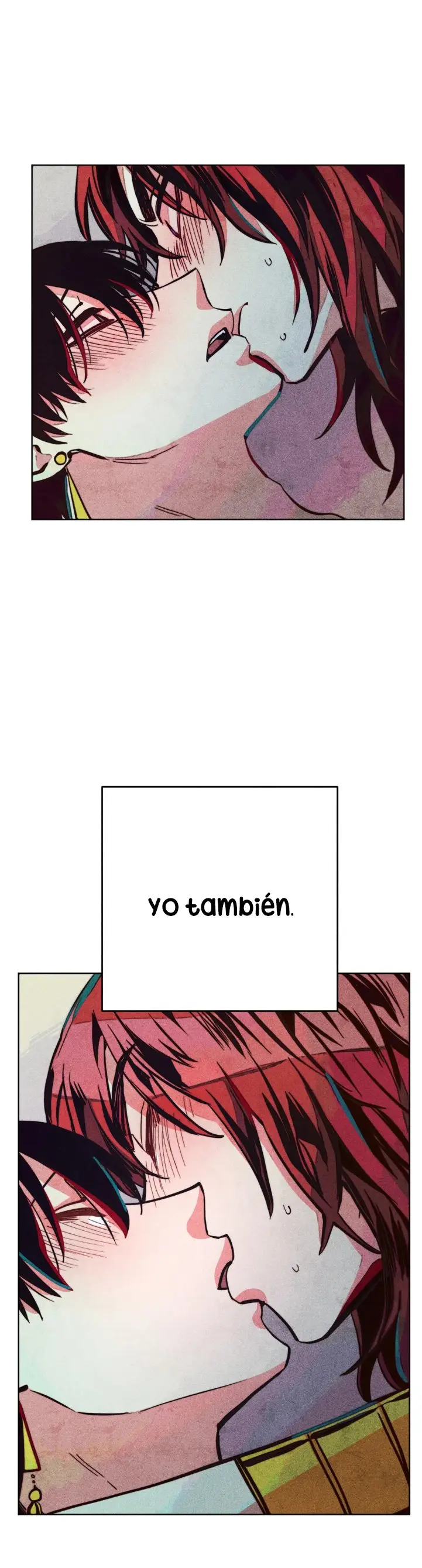 How To Be The Chosen One (Como ser el elegido) (2021) - Capítulo 17 - Página 25 - LectorTMOo