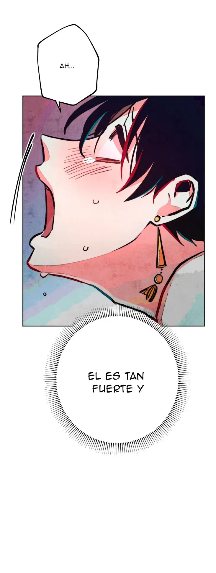 How To Be The Chosen One (Como ser el elegido) (2021) - Capítulo 18 - Página 13 - LectorTMOo