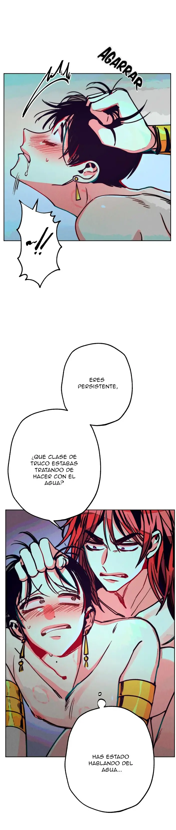 How To Be The Chosen One (Como ser el elegido) (2021) - Capítulo 18 - Página 20 - LectorTMOo