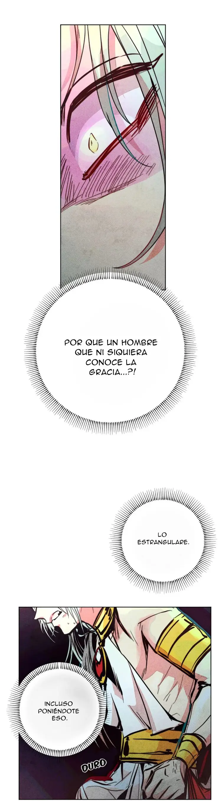 How To Be The Chosen One (Como ser el elegido) (2021) - Capítulo 19 - Página 23 - LectorTMOo