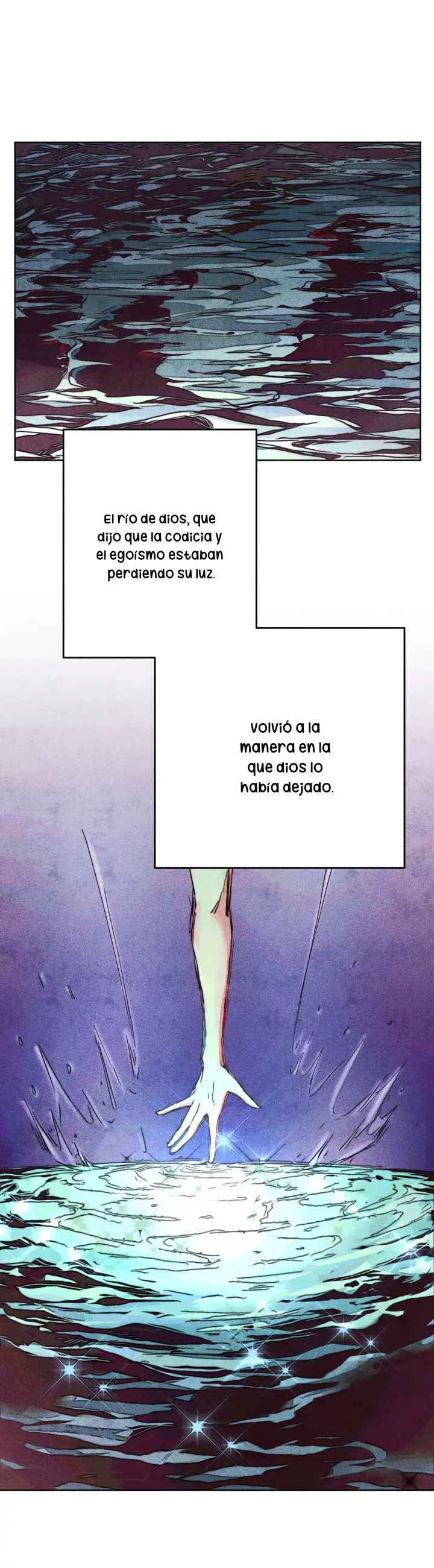 How To Be The Chosen One (Como ser el elegido) (2021) - Capítulo 20 - Página 4 - LectorTMOo