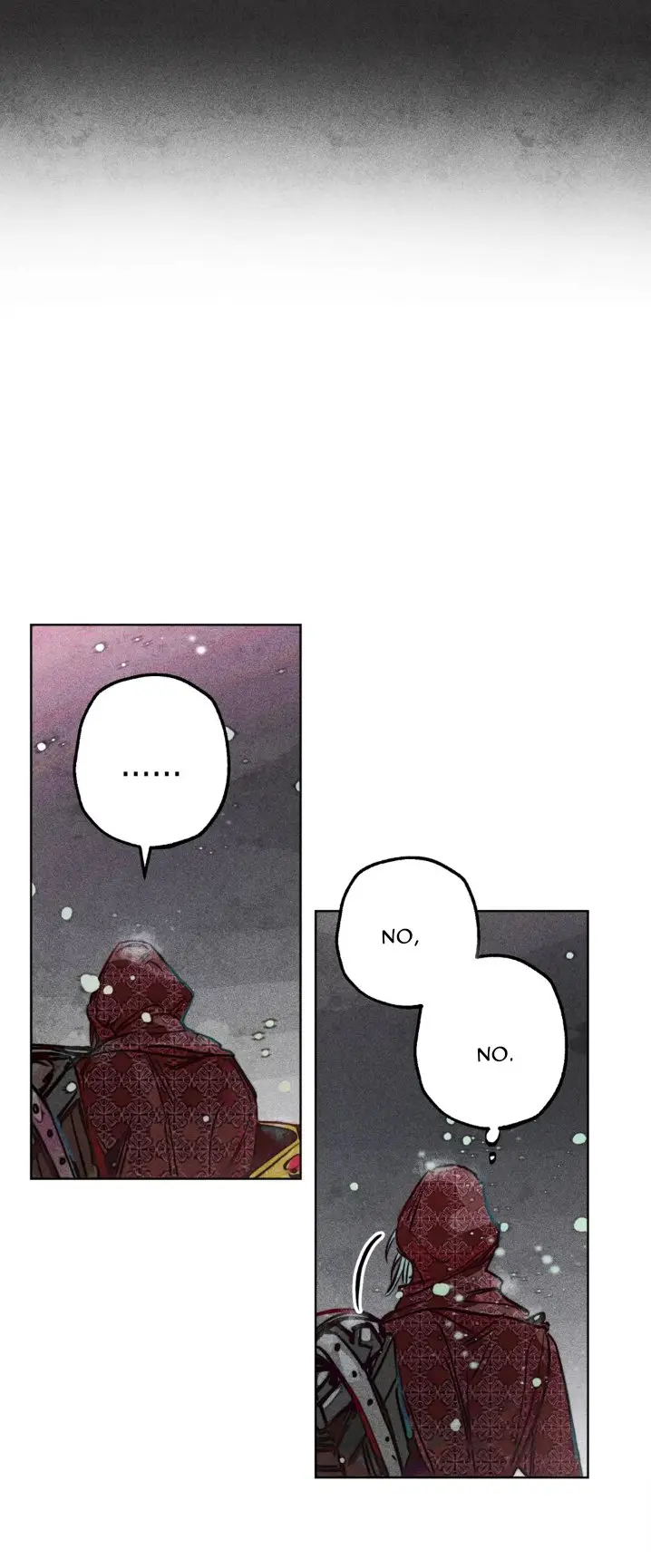How To Be The Chosen One (Como ser el elegido) (2021) - Capítulo 21 - Página 32 - LectorTMOo
