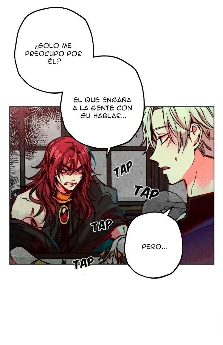 How To Be The Chosen One (Como ser el elegido) (2021) - Capítulo 22 - Página 10 - LectorTMOo