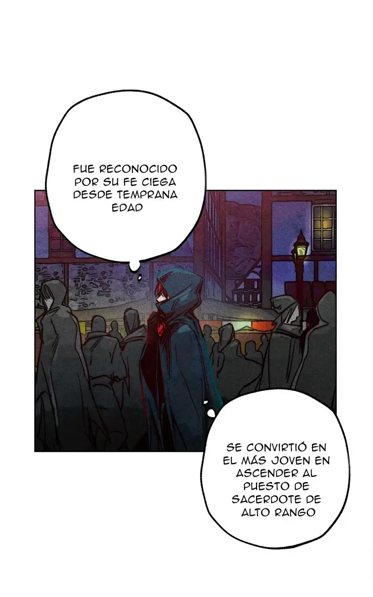 How To Be The Chosen One (Como ser el elegido) (2021) - Capítulo 22 - Página 21 - LectorTMOo