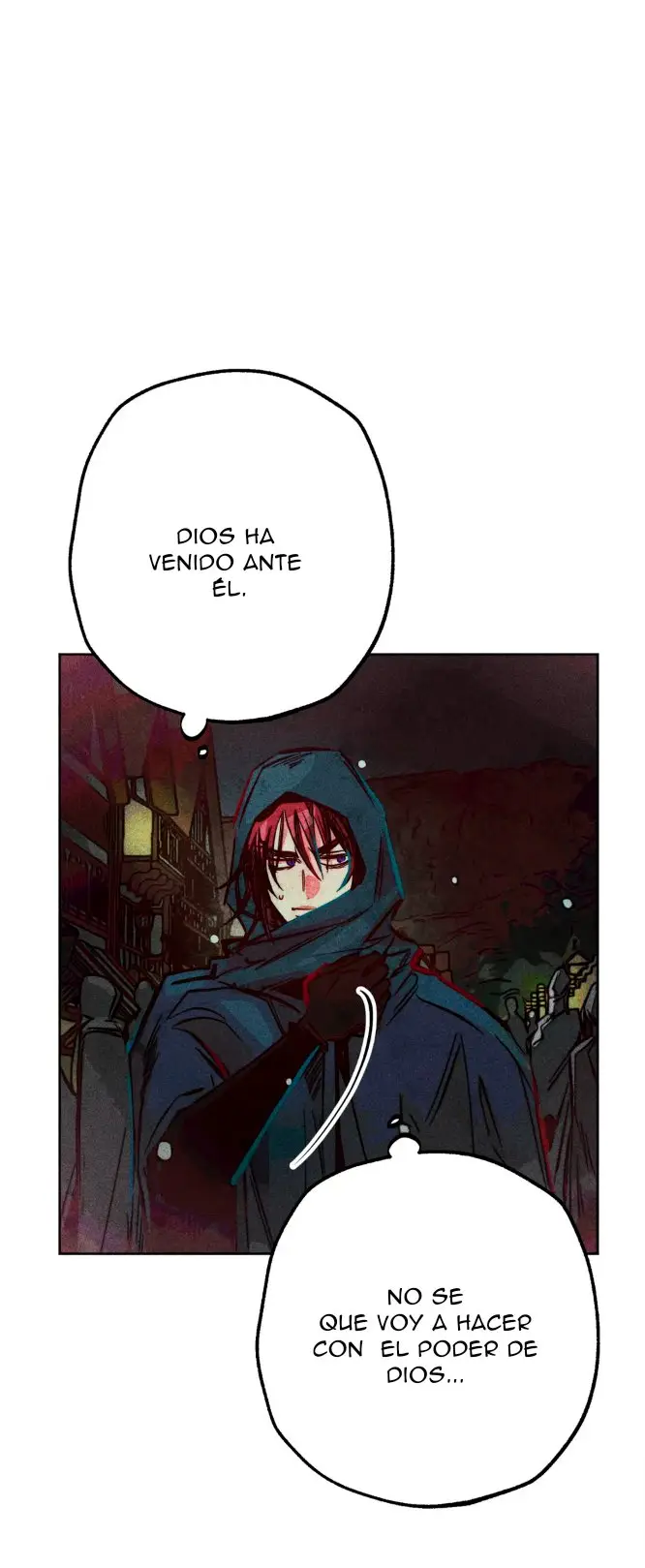How To Be The Chosen One (Como ser el elegido) (2021) - Capítulo 22 - Página 23 - LectorTMOo