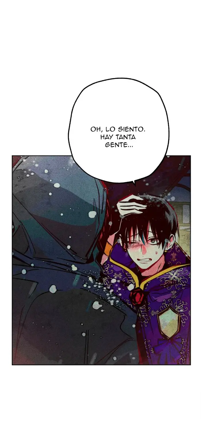 How To Be The Chosen One (Como ser el elegido) (2021) - Capítulo 22 - Página 26 - LectorTMOo