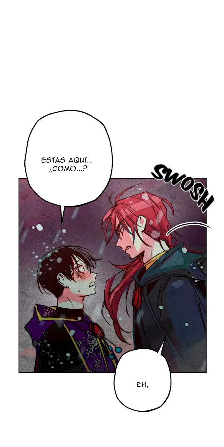 How To Be The Chosen One (Como ser el elegido) (2021) - Capítulo 22 - Página 42 - LectorTMOo