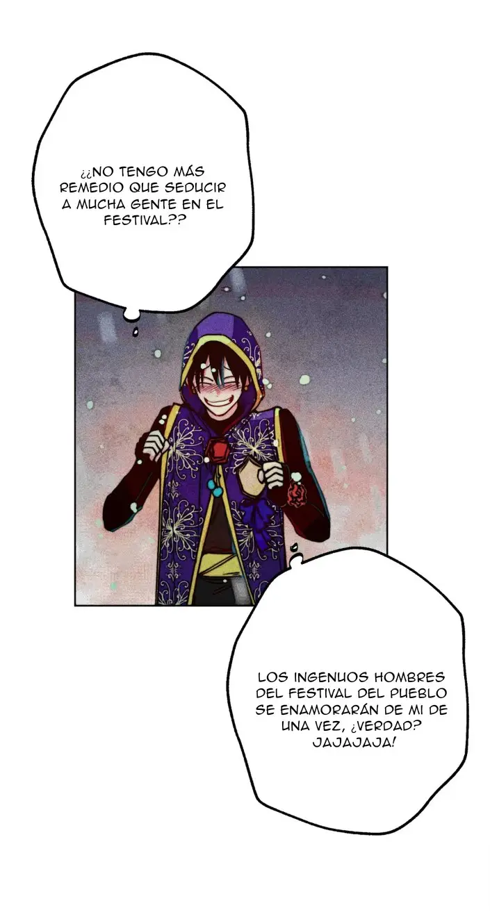How To Be The Chosen One (Como ser el elegido) (2021) - Capítulo 23 - Página 9 - LectorTMOo