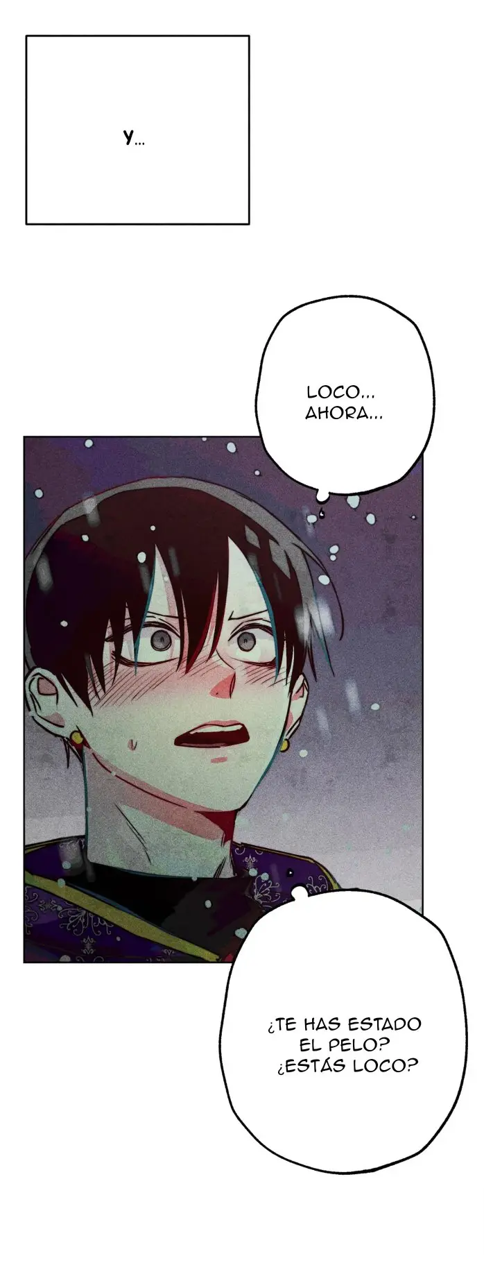 How To Be The Chosen One (Como ser el elegido) (2021) - Capítulo 23 - Página 28 - LectorTMOo
