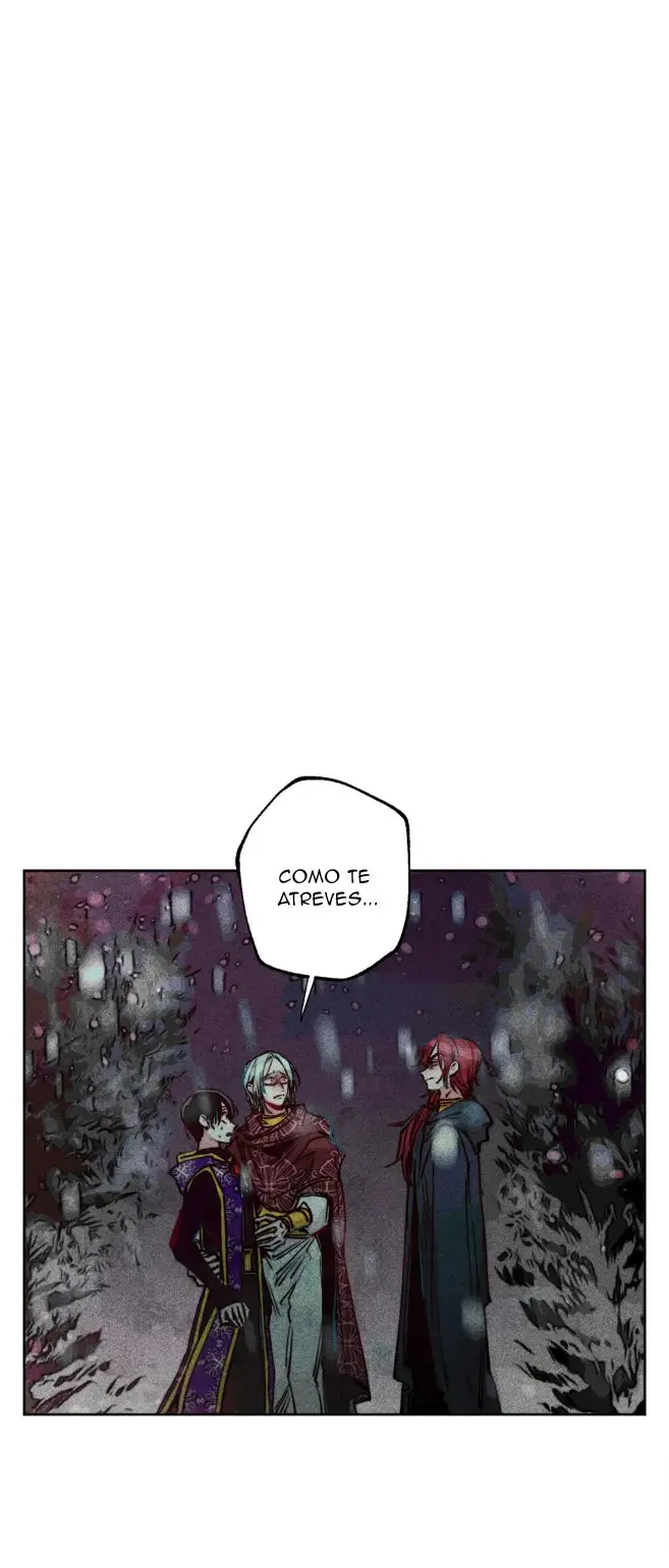 How To Be The Chosen One (Como ser el elegido) (2021) - Capítulo 24 - Página 18 - LectorTMOo