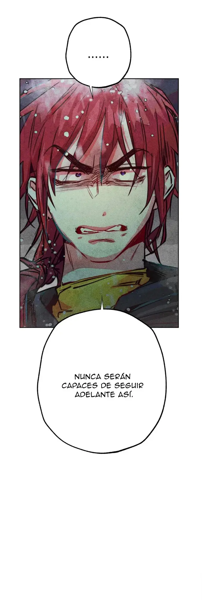 How To Be The Chosen One (Como ser el elegido) (2021) - Capítulo 24 - Página 38 - LectorTMOo