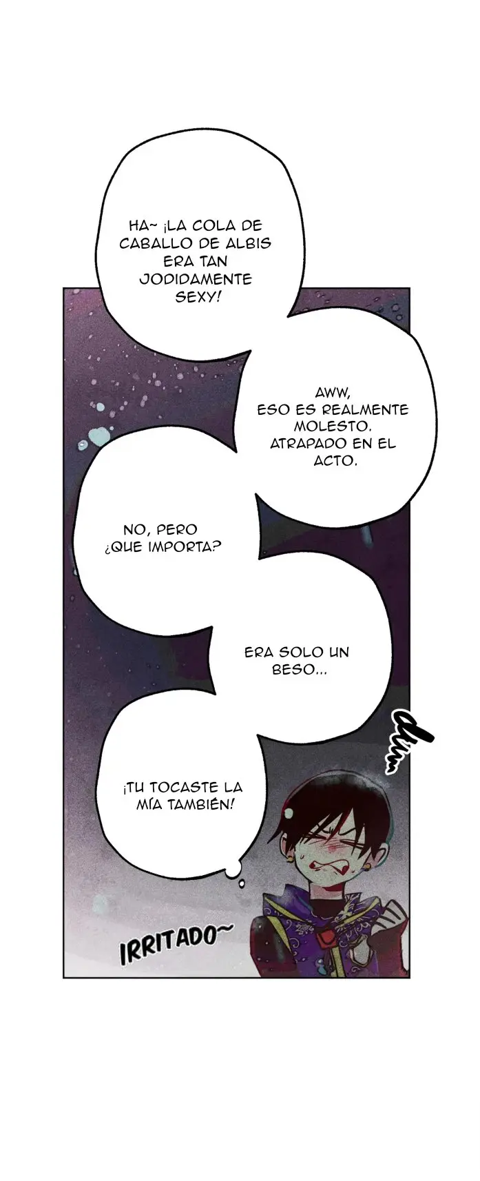 How To Be The Chosen One (Como ser el elegido) (2021) - Capítulo 24 - Página 44 - LectorTMOo