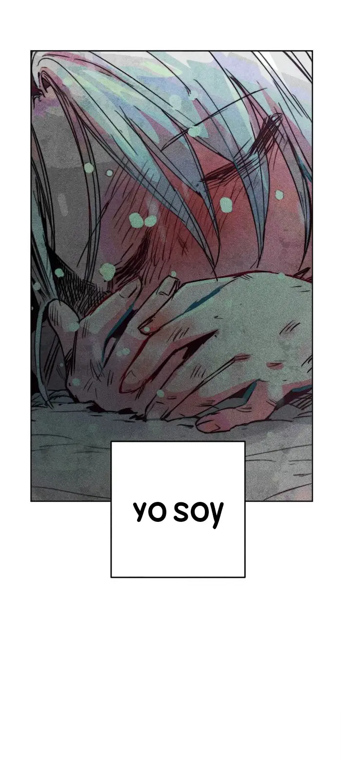 How To Be The Chosen One (Como ser el elegido) (2021) - Capítulo 25 - Página 10 - LectorTMOo