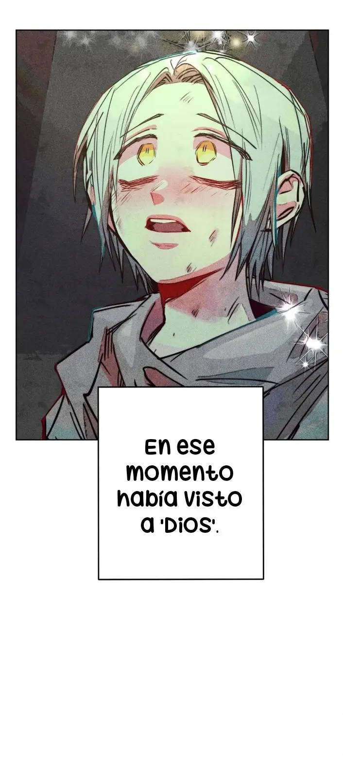 How To Be The Chosen One (Como ser el elegido) (2021) - Capítulo 25 - Página 13 - LectorTMOo