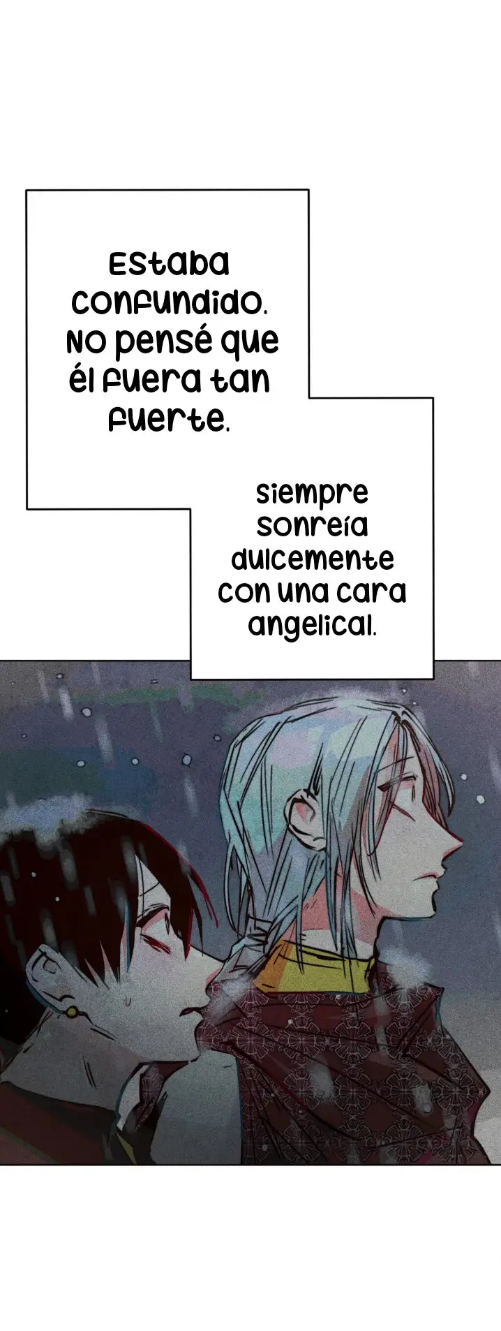 How To Be The Chosen One (Como ser el elegido) (2021) - Capítulo 25 - Página 18 - LectorTMOo