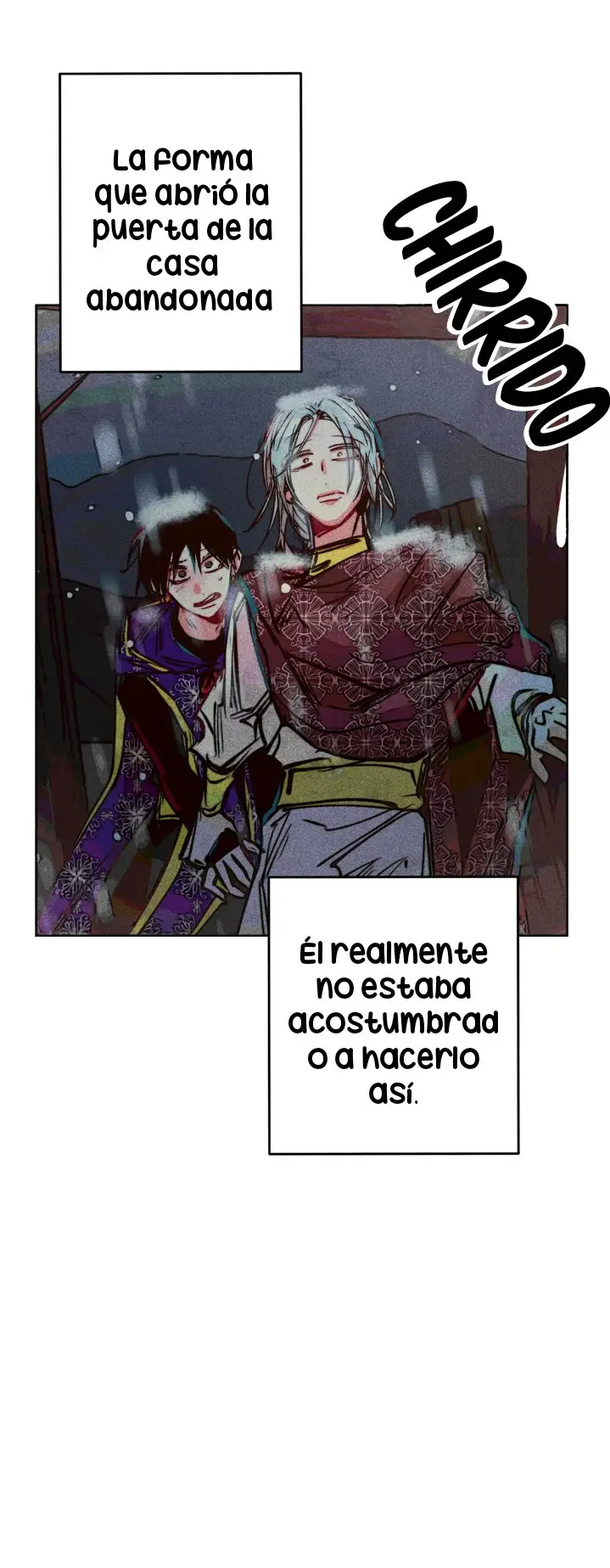 How To Be The Chosen One (Como ser el elegido) (2021) - Capítulo 25 - Página 19 - LectorTMOo