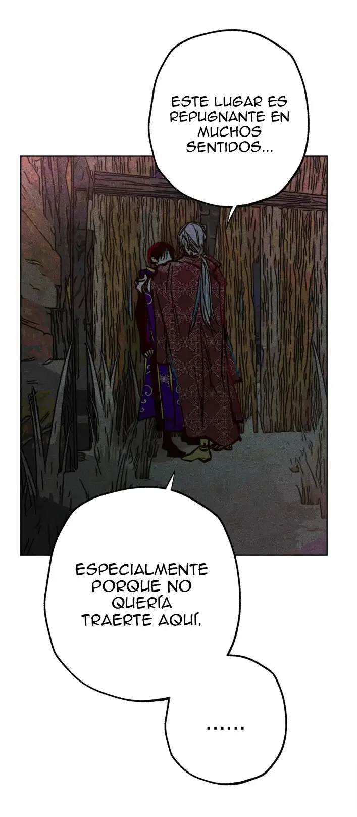 How To Be The Chosen One (Como ser el elegido) (2021) - Capítulo 25 - Página 24 - LectorTMOo