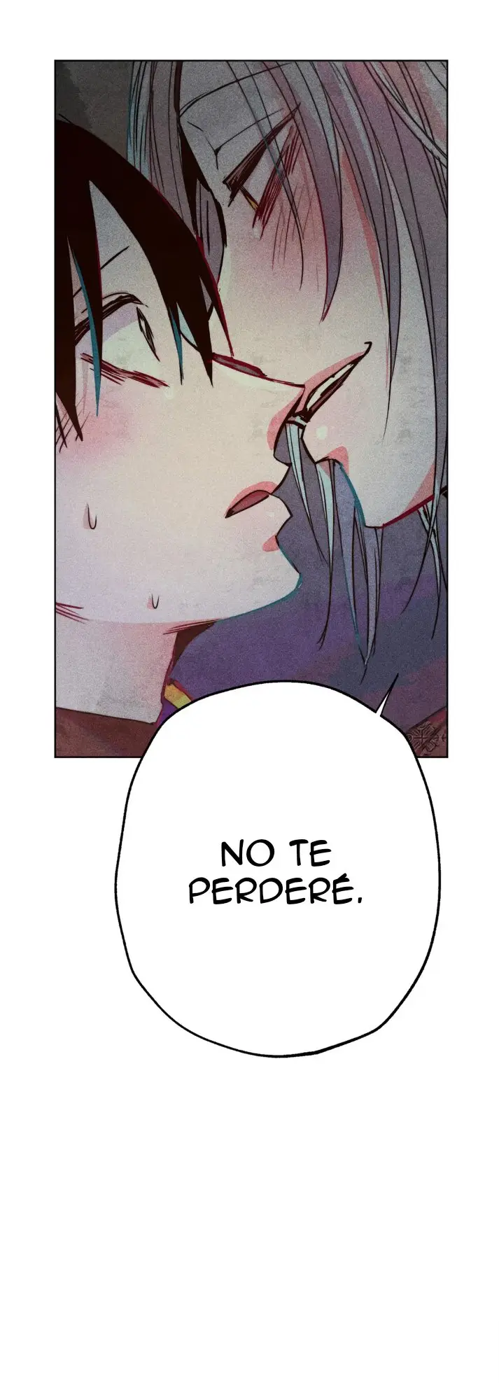 How To Be The Chosen One (Como ser el elegido) (2021) - Capítulo 25 - Página 27 - LectorTMOo