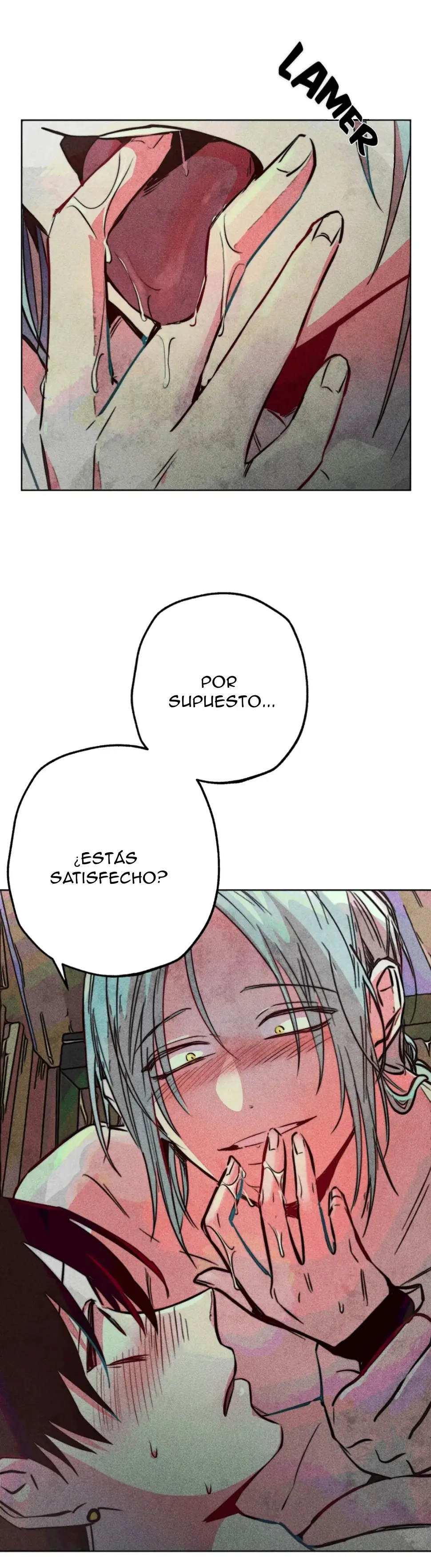 How To Be The Chosen One (Como ser el elegido) (2021) - Capítulo 26 - Página 38 - LectorTMOo