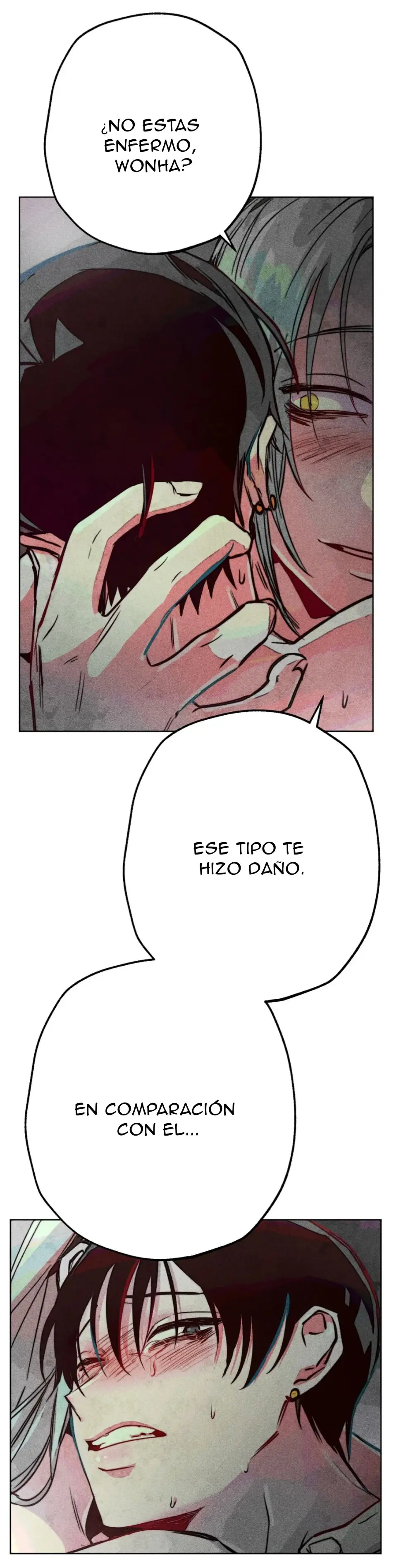 How To Be The Chosen One (Como ser el elegido) (2021) - Capítulo 26 - Página 44 - LectorTMOo