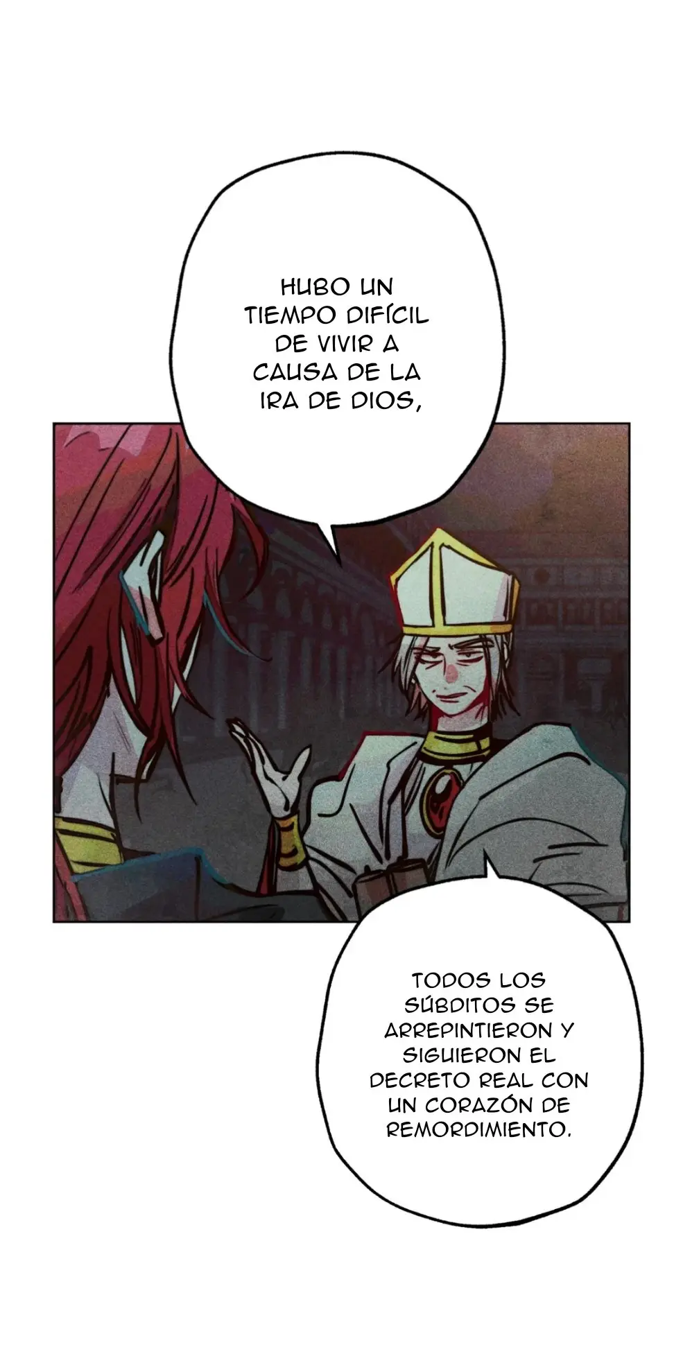 How To Be The Chosen One (Como ser el elegido) (2021) - Capítulo 27 - Página 15 - LectorTMOo