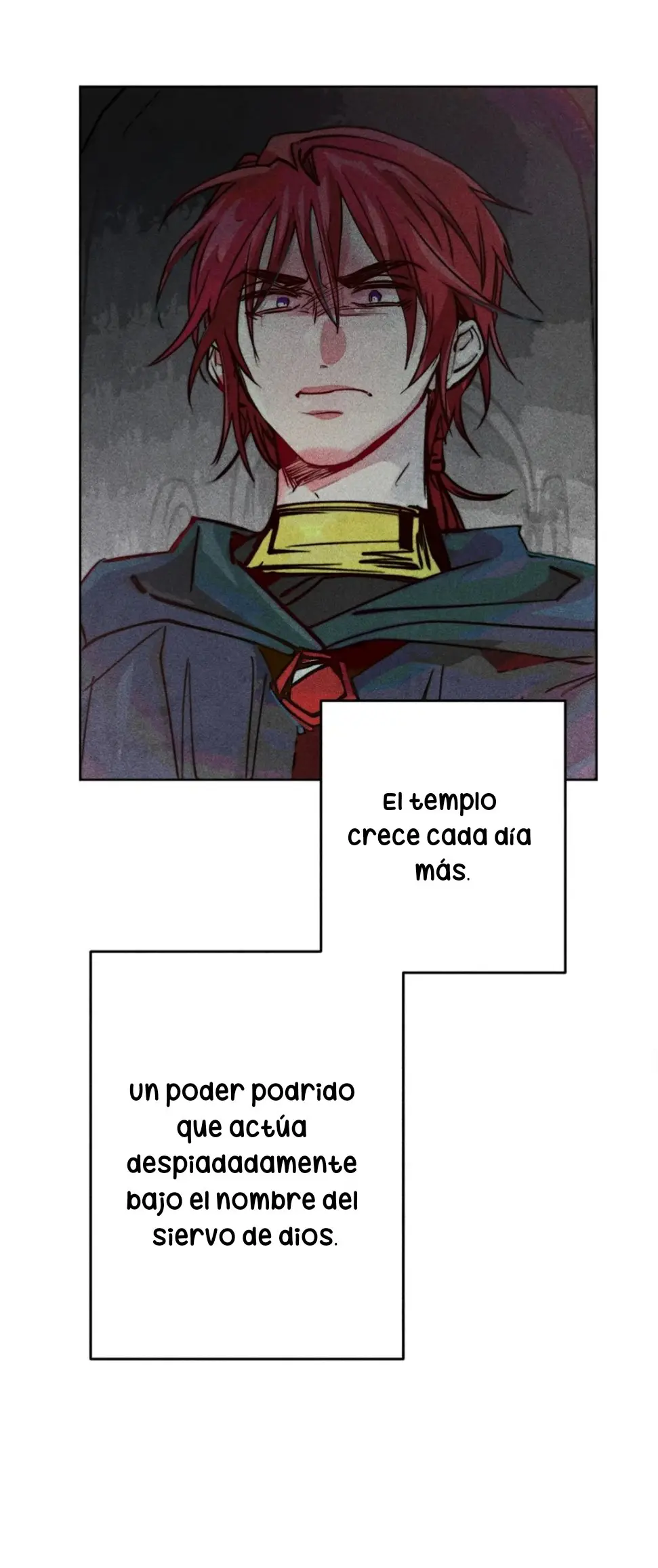 How To Be The Chosen One (Como ser el elegido) (2021) - Capítulo 27 - Página 20 - LectorTMOo