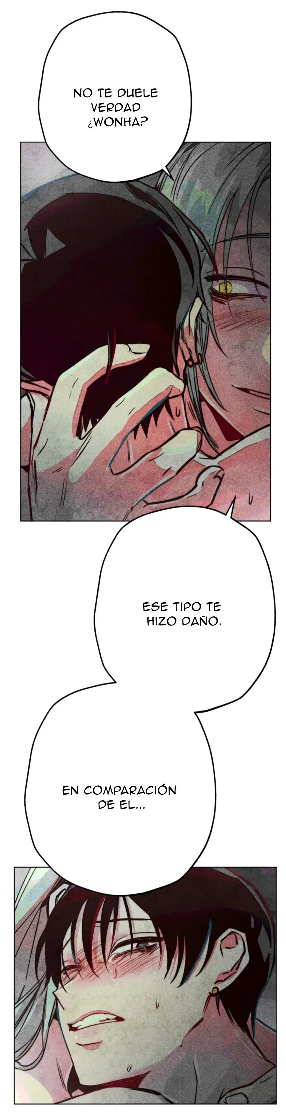 How To Be The Chosen One (Como ser el elegido) (2021) - Capítulo 27 - Página 30 - LectorTMOo