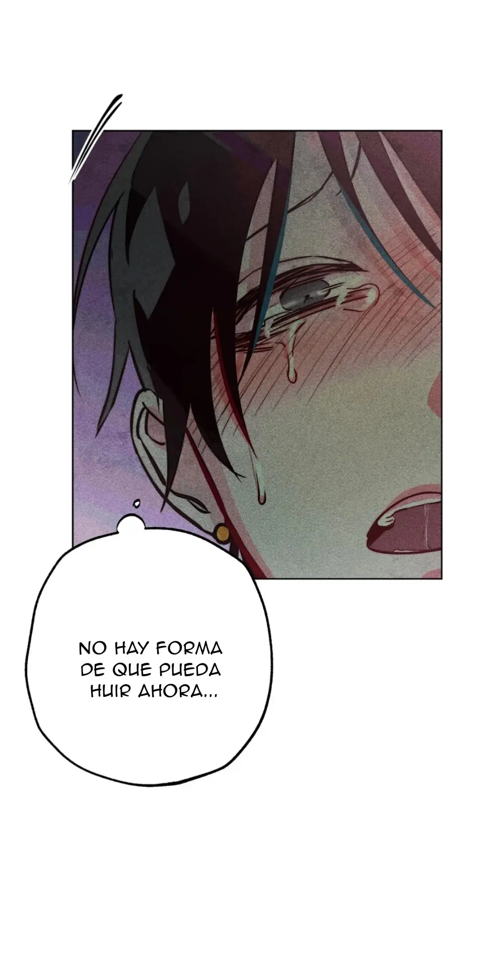 How To Be The Chosen One (Como ser el elegido) (2021) - Capítulo 27 - Página 32 - LectorTMOo