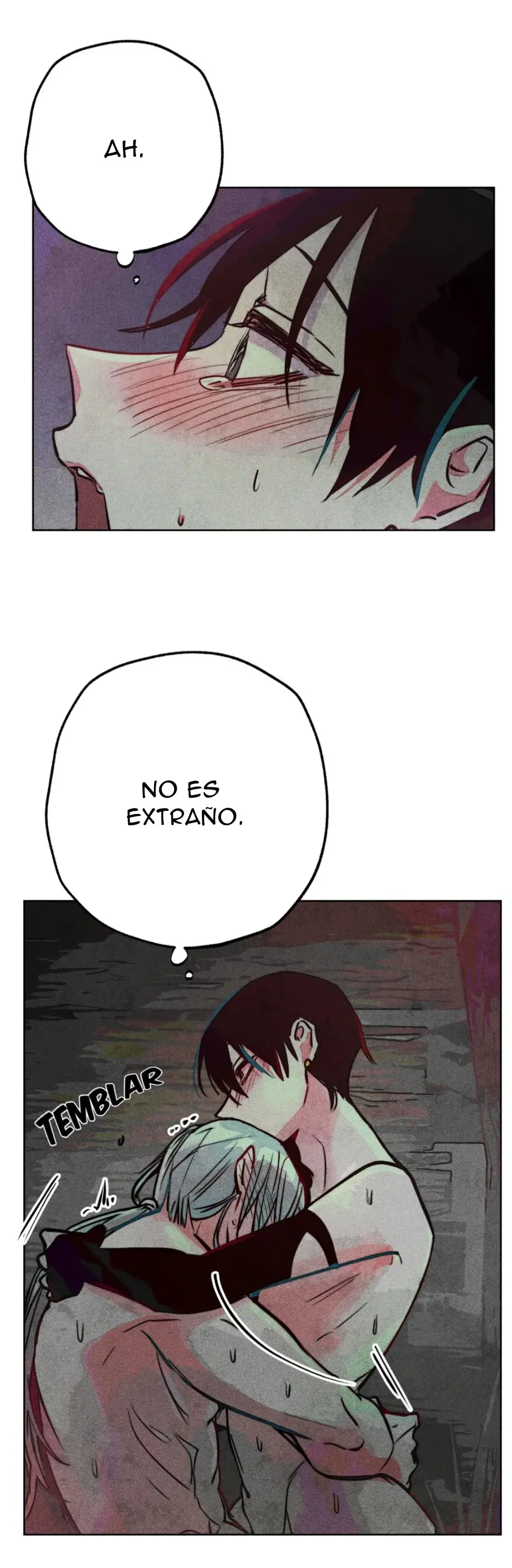 How To Be The Chosen One (Como ser el elegido) (2021) - Capítulo 27 - Página 42 - LectorTMOo