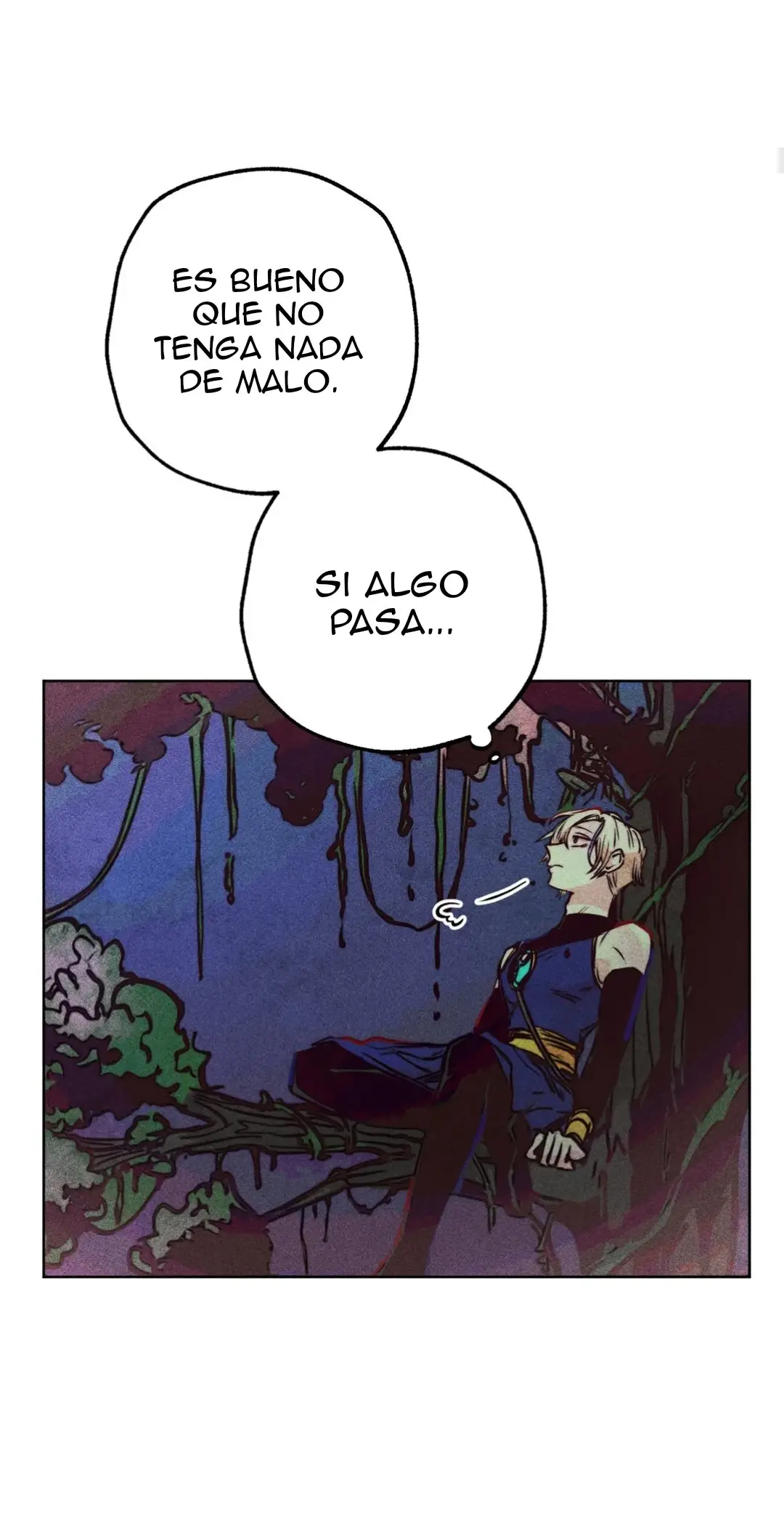 How To Be The Chosen One (Como ser el elegido) (2021) - Capítulo 28 - Página 10 - LectorTMOo
