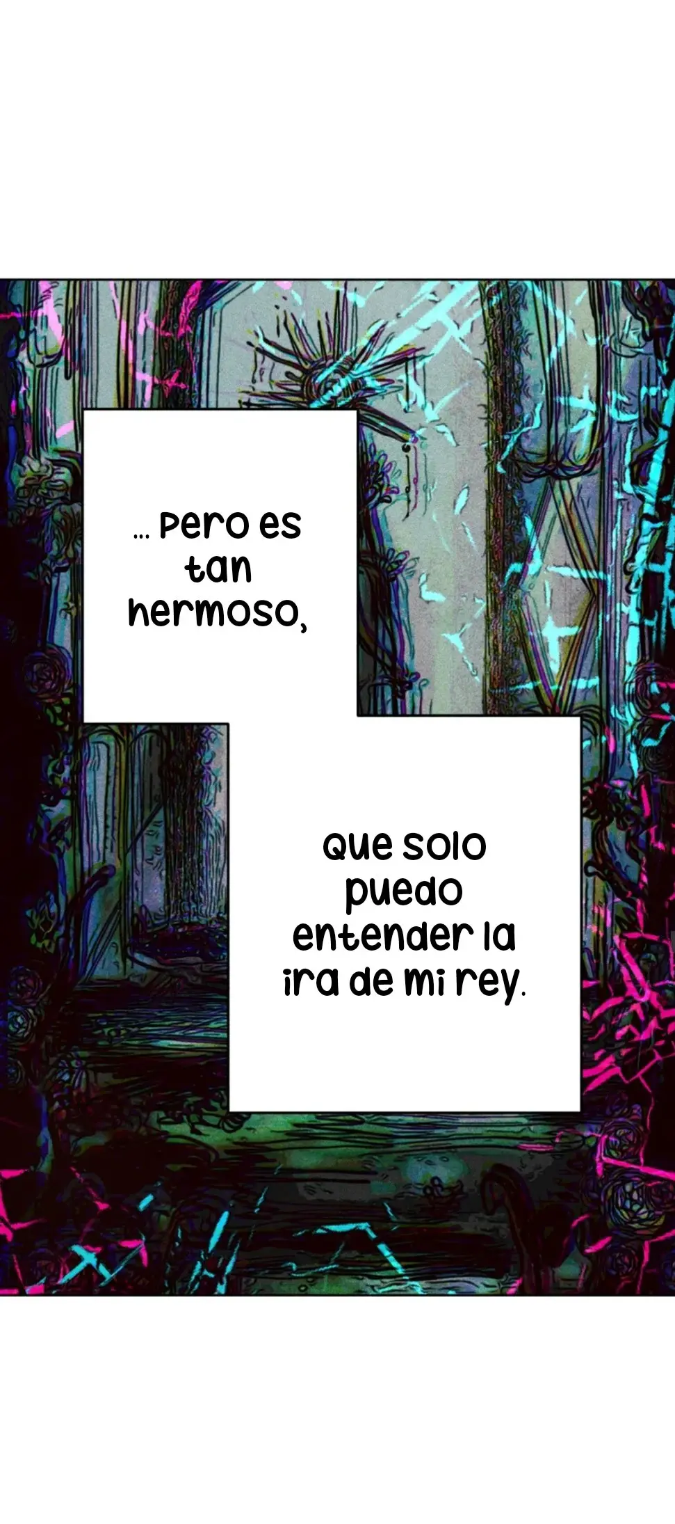 How To Be The Chosen One (Como ser el elegido) (2021) - Capítulo 28 - Página 16 - LectorTMOo