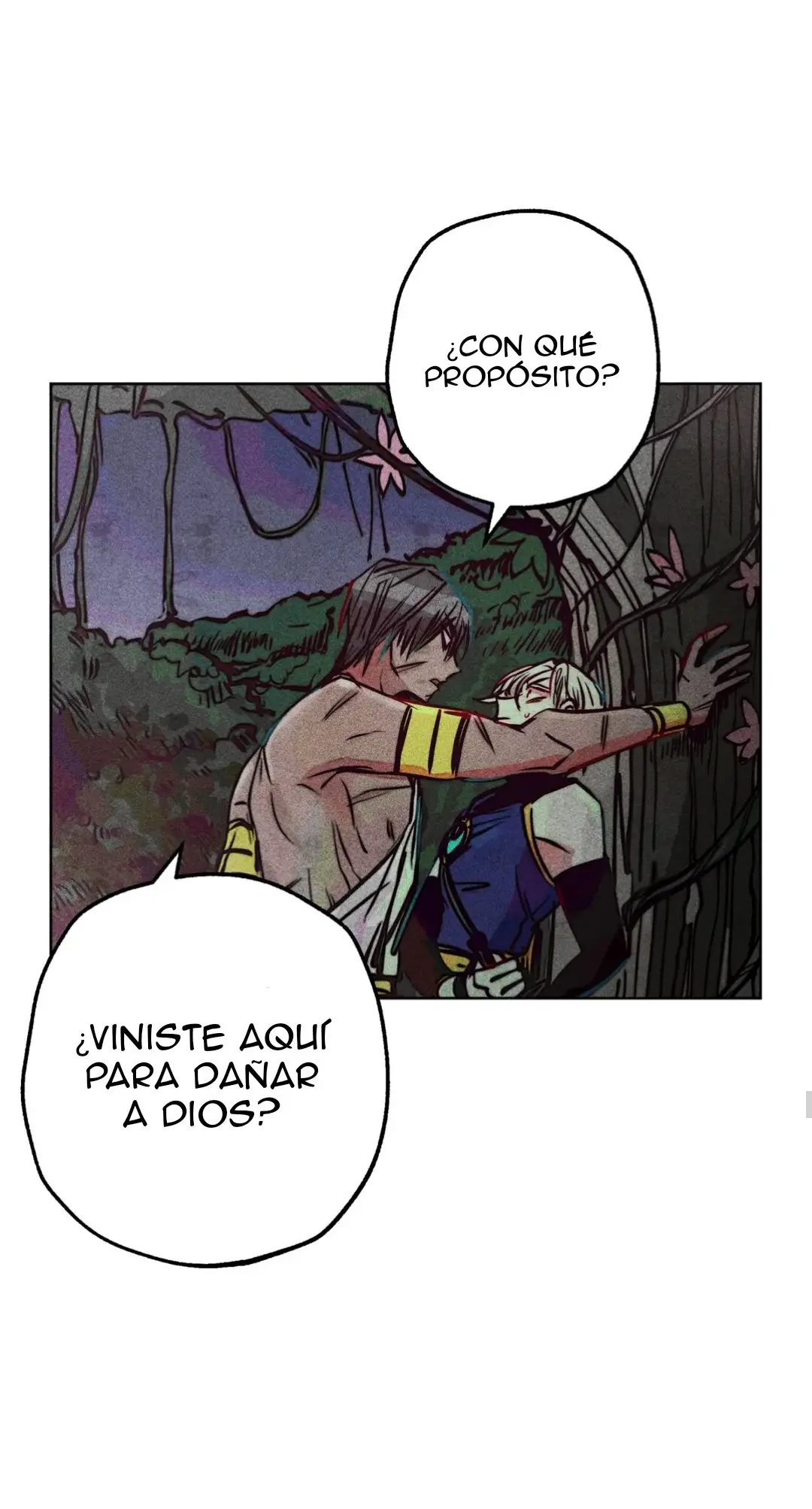 How To Be The Chosen One (Como ser el elegido) (2021) - Capítulo 28 - Página 40 - LectorTMOo