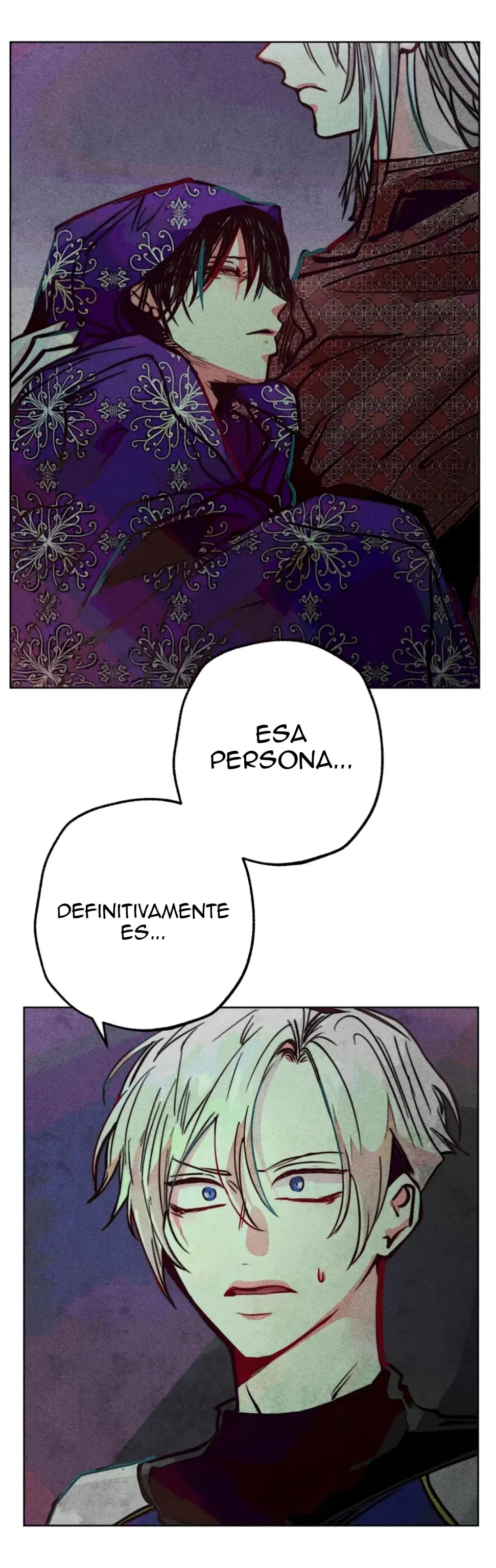 How To Be The Chosen One (Como ser el elegido) (2021) - Capítulo 28 - Página 49 - LectorTMOo