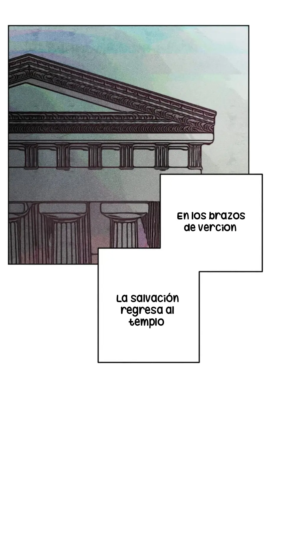 How To Be The Chosen One (Como ser el elegido) (2021) - Capítulo 28 - Página 51 - LectorTMOo