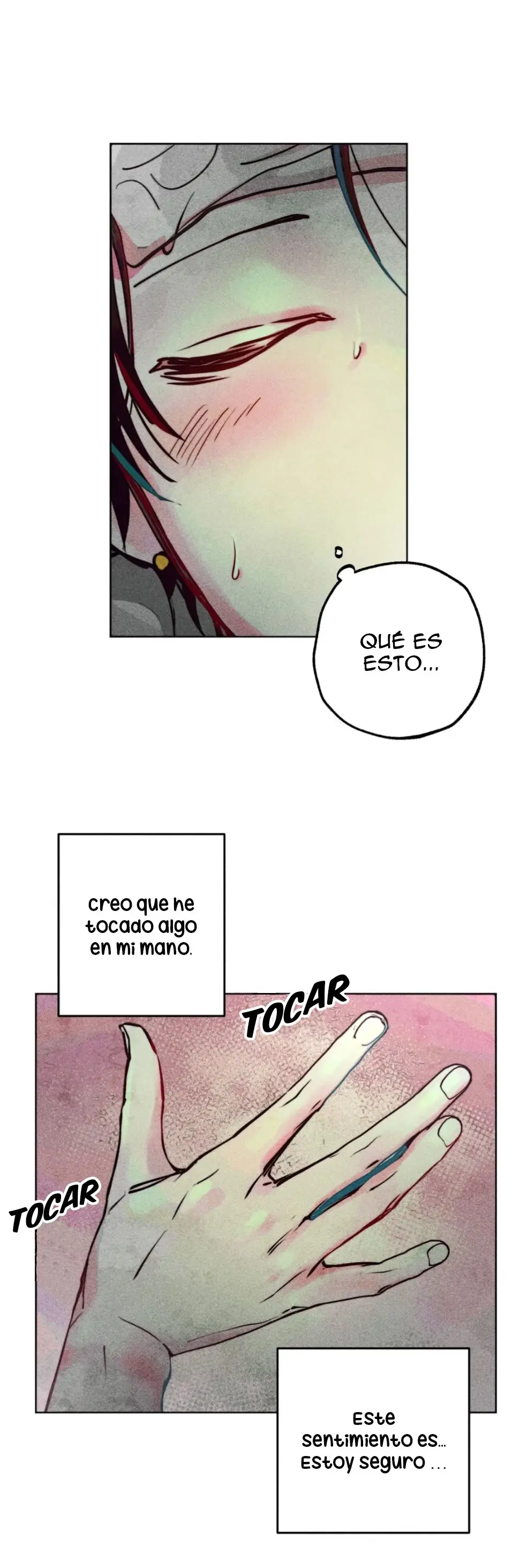 How To Be The Chosen One (Como ser el elegido) (2021) - Capítulo 29 - Página 5 - LectorTMOo