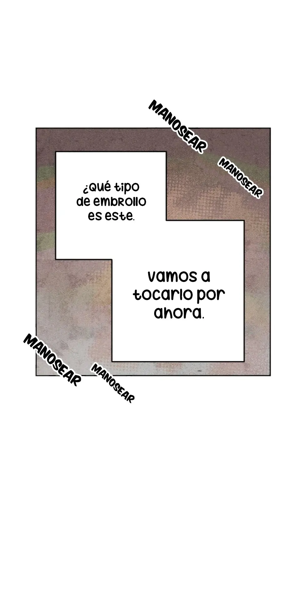 How To Be The Chosen One (Como ser el elegido) (2021) - Capítulo 29 - Página 7 - LectorTMOo