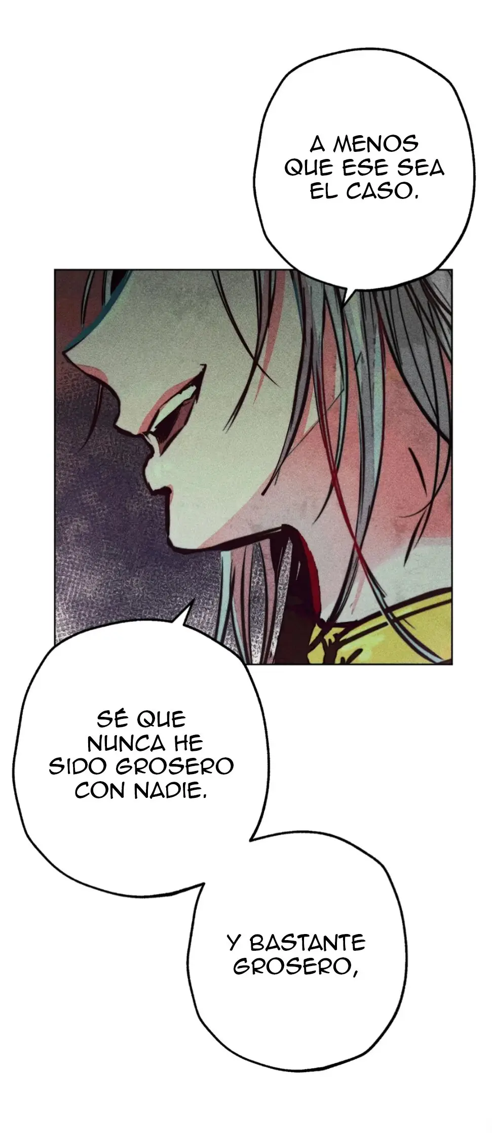 How To Be The Chosen One (Como ser el elegido) (2021) - Capítulo 29 - Página 39 - LectorTMOo