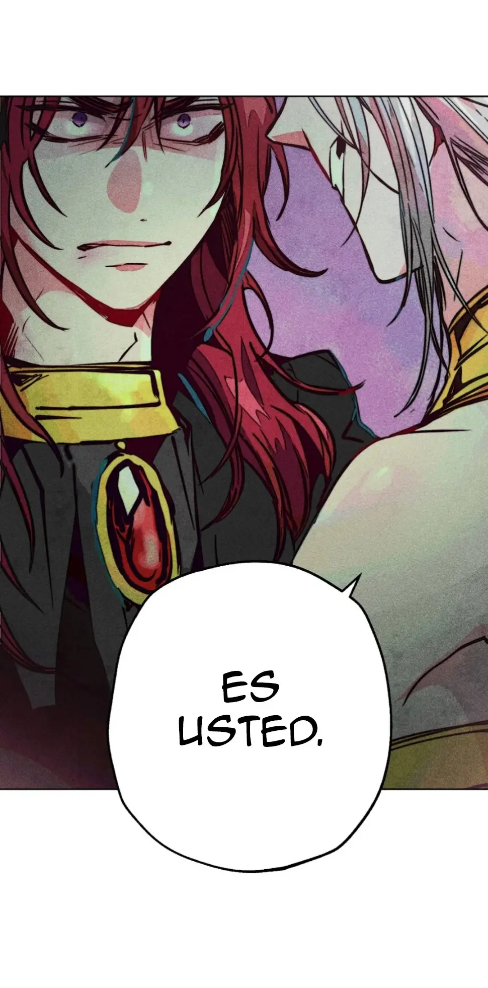 How To Be The Chosen One (Como ser el elegido) (2021) - Capítulo 29 - Página 41 - LectorTMOo