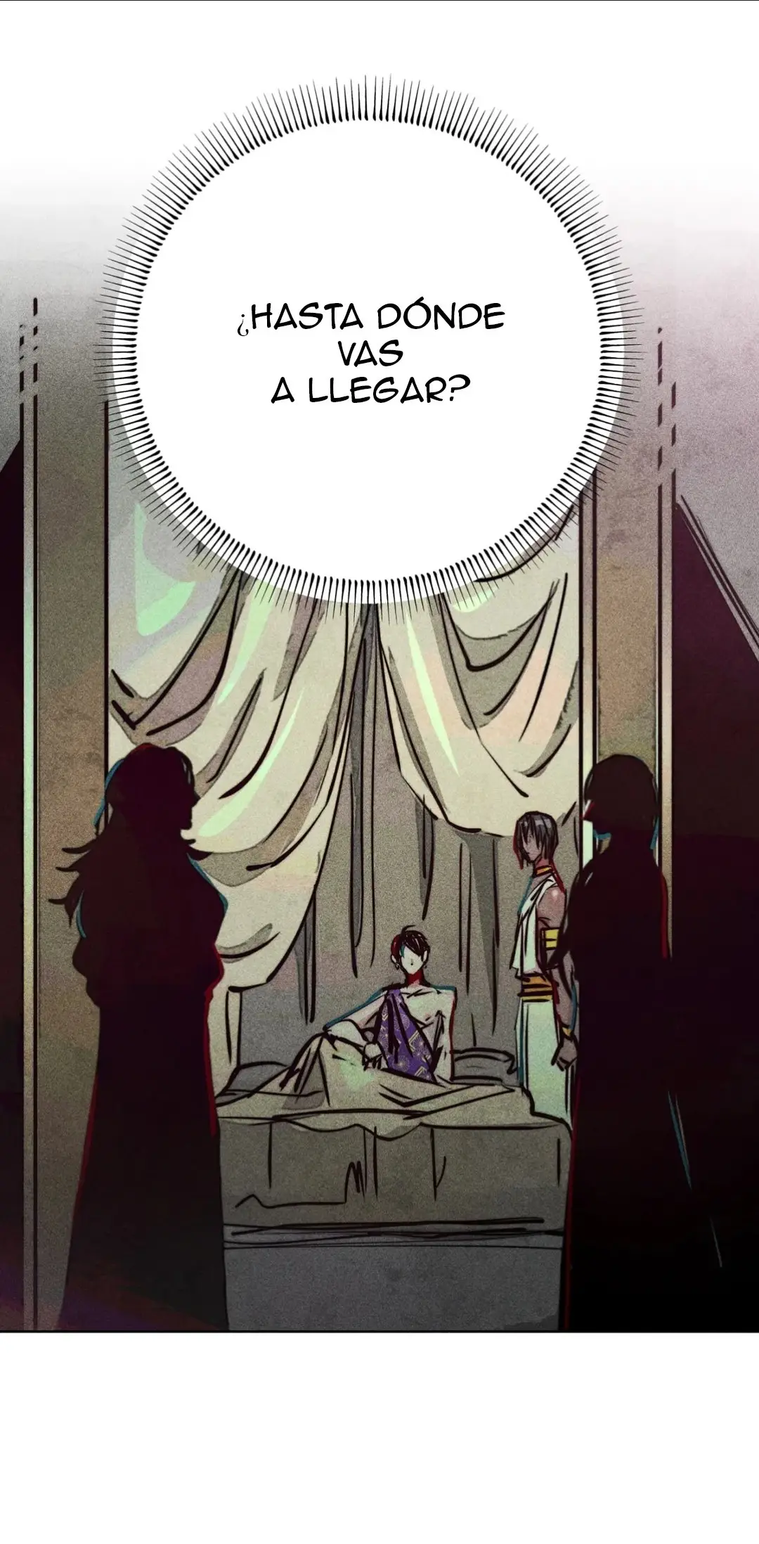 How To Be The Chosen One (Como ser el elegido) (2021) - Capítulo 29 - Página 52 - LectorTMOo