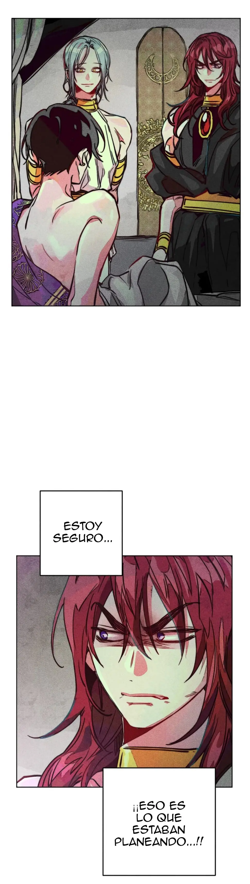 How To Be The Chosen One (Como ser el elegido) (2021) - Capítulo 30 - Página 25 - LectorTMOo