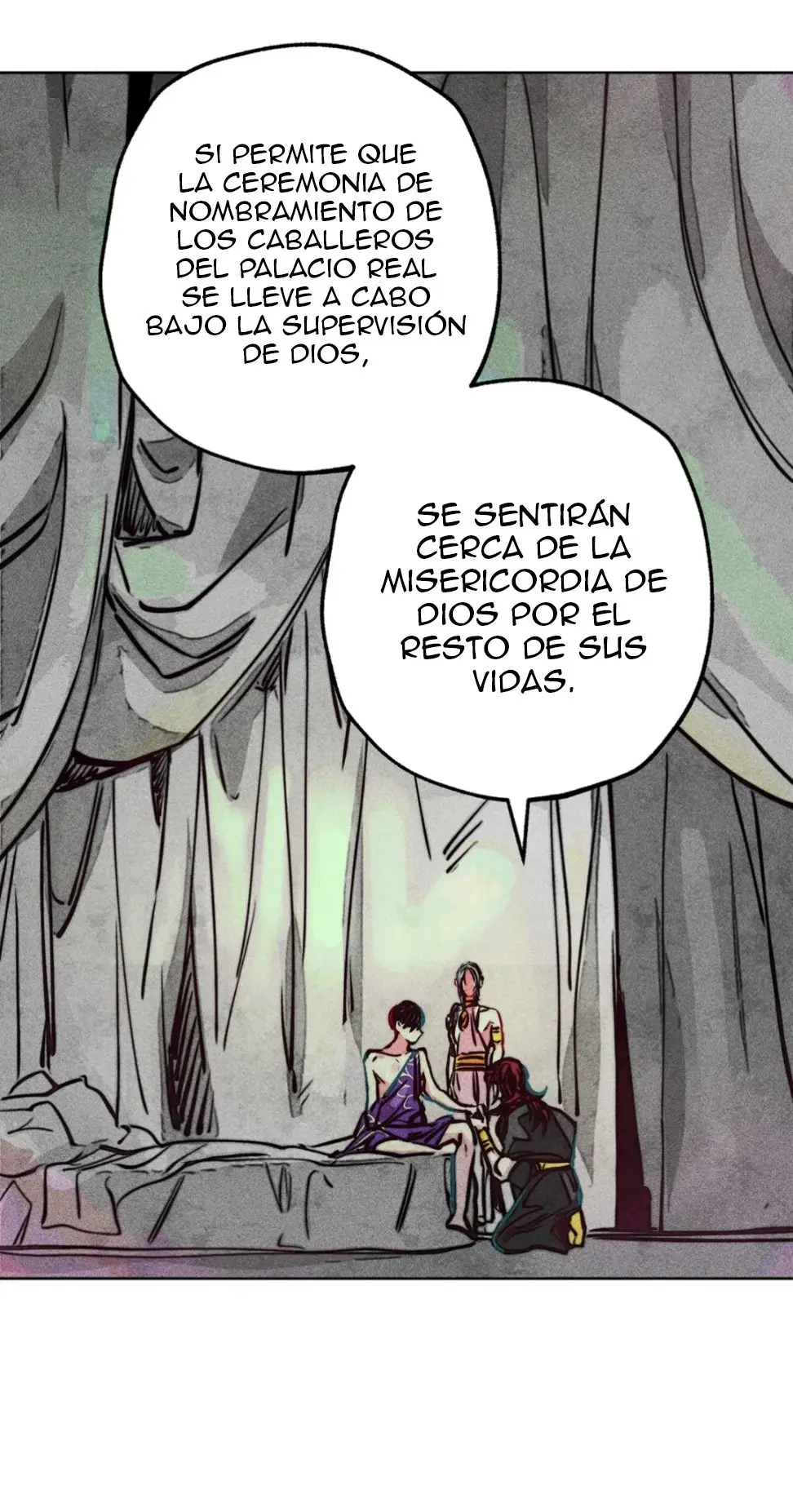 How To Be The Chosen One (Como ser el elegido) (2021) - Capítulo 30 - Página 48 - LectorTMOo
