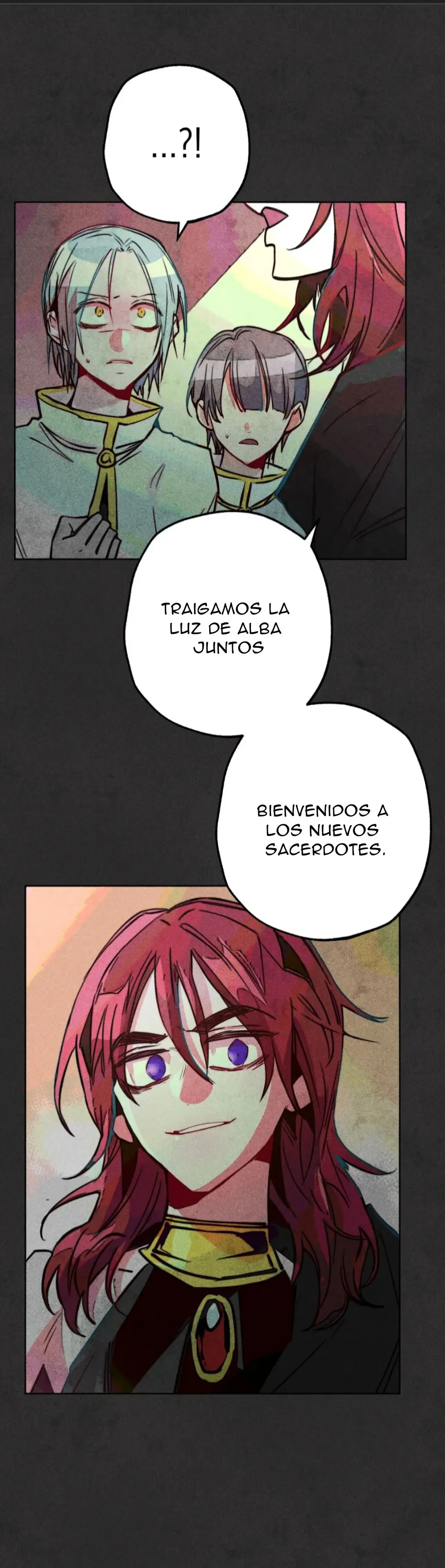 How To Be The Chosen One (Como ser el elegido) (2021) - Capítulo 31 - Página 13 - LectorTMOo