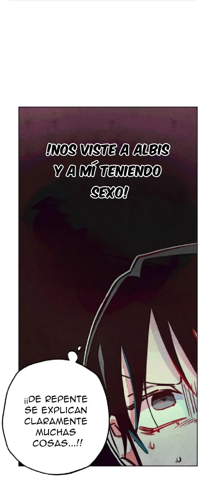 How To Be The Chosen One (Como ser el elegido) (2021) - Capítulo 31 - Página 21 - LectorTMOo