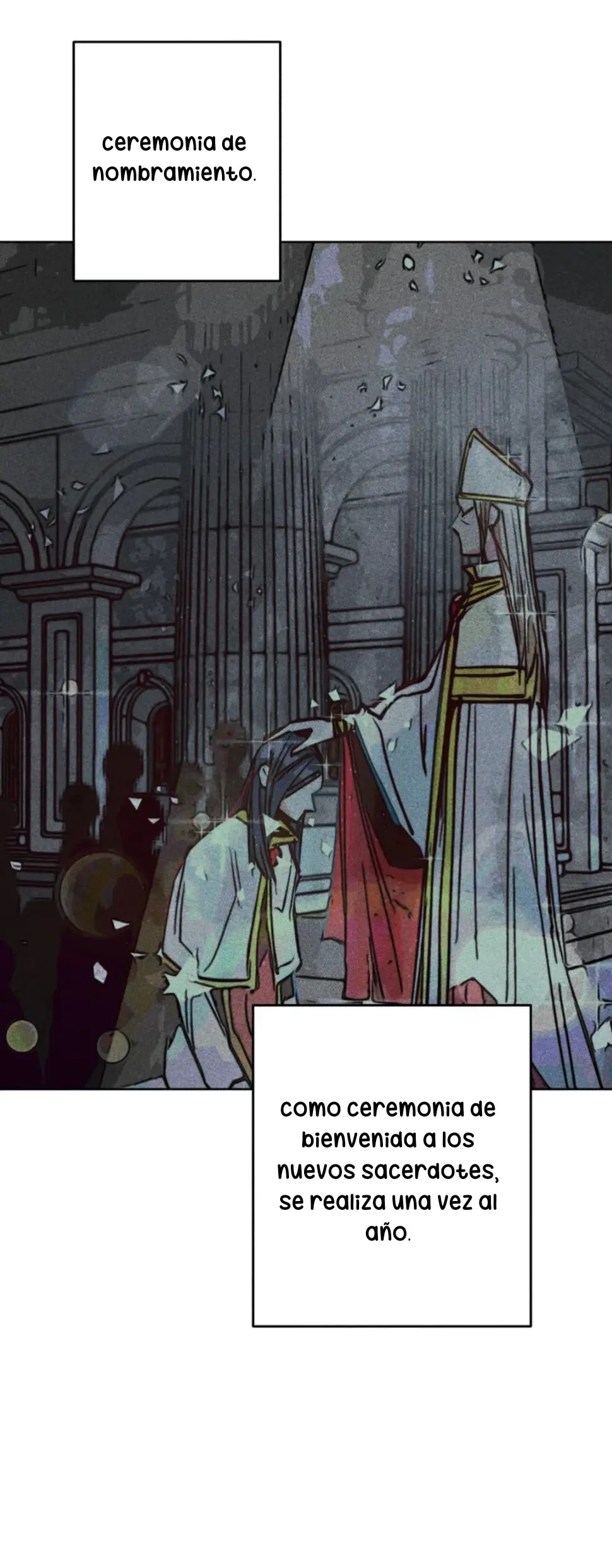 How To Be The Chosen One (Como ser el elegido) (2021) - Capítulo 31 - Página 23 - LectorTMOo