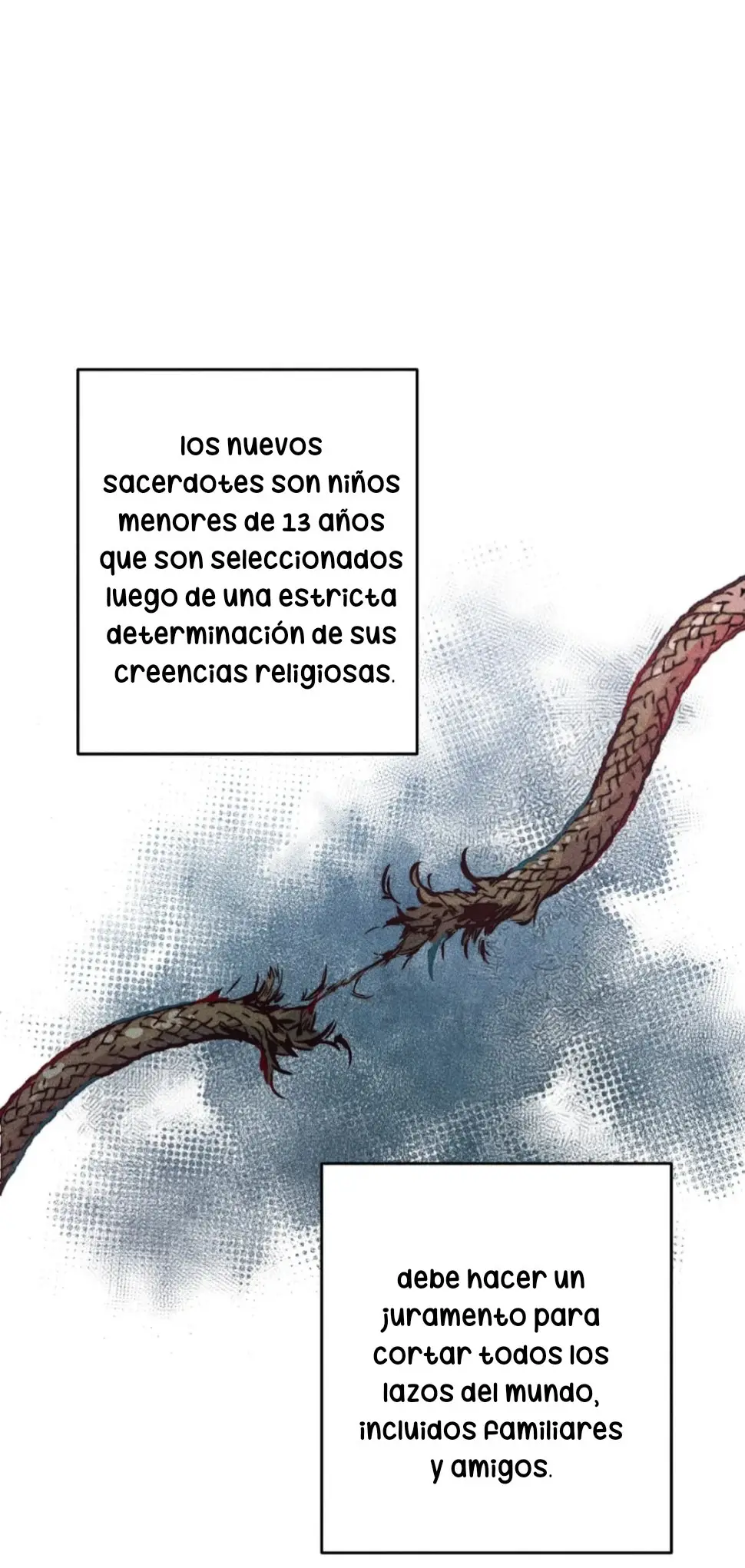 How To Be The Chosen One (Como ser el elegido) (2021) - Capítulo 31 - Página 24 - LectorTMOo